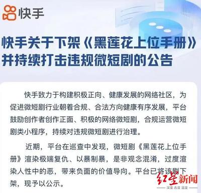 监管趋严，“泼天富贵”的微短剧还要怎么玩？